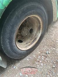 1999 International 4500/4700 LPX