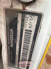 1999 International 4500/4700 LPX