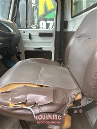 1999 International 4500/4700 LPX