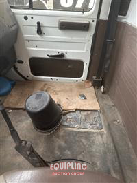 1999 International 4500/4700 LPX