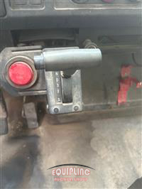 1999 International 4500/4700 LPX