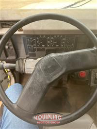 1999 International 4500/4700 LPX