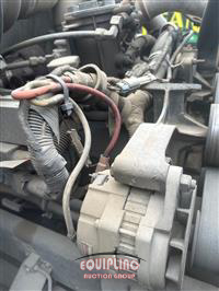 1999 International 4500/4700 LPX