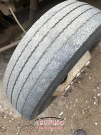 1999 International 4500/4700 LPX