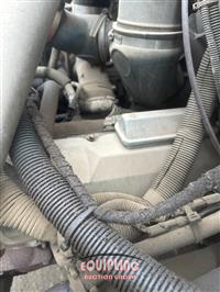 1999 International 4500/4700 LPX