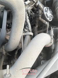 1999 International 4500/4700 LPX