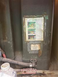 1999 International 4500/4700 LPX