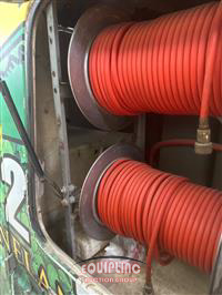 1999 International 4500/4700 LPX