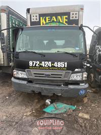 2008 Ford Low Cab Forward