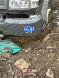 2008 Ford Low Cab Forward