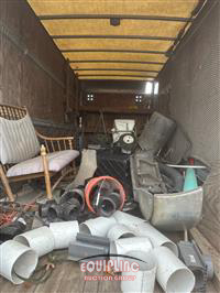 2008 Ford Low Cab Forward