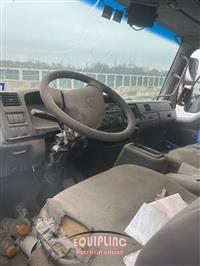 2008 Ford Low Cab Forward