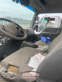 2008 Ford Low Cab Forward