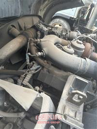 2008 Ford Low Cab Forward