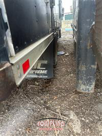 2008 Ford Low Cab Forward