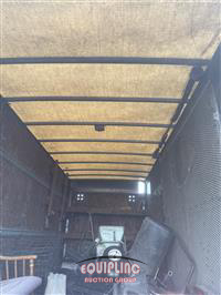 2008 Ford Low Cab Forward