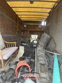 2008 Ford Low Cab Forward