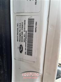 2015 Mack CXU613 AUTO DAYCAB