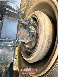 2015 Mack CXU613 AUTO DAYCAB