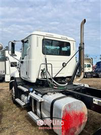 2015 Mack CXU613 AUTO DAYCAB