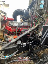 2015 Mack CXU613 AUTO DAYCAB