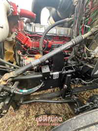 2015 Mack CXU613 AUTO DAYCAB