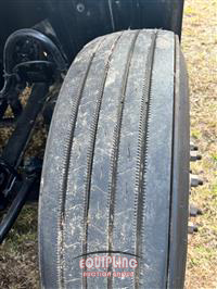 2015 Mack CXU613 AUTO DAYCAB