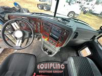 2015 Mack CXU613 AUTO DAYCAB