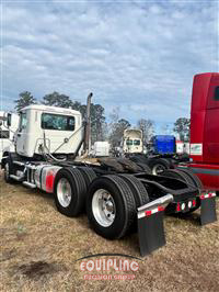 2015 Mack CXU613 AUTO DAYCAB