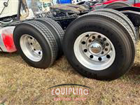 2015 Mack CXU613 AUTO DAYCAB