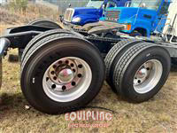 2015 Mack CXU613 AUTO DAYCAB