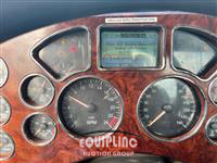 2015 Mack CXU613 AUTO DAYCAB