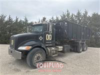 2007 Peterbilt 340