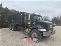 2007 Peterbilt 340