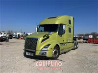 2021 Volvo VNL860