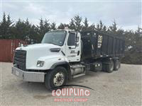 2012 Freightliner 114SD