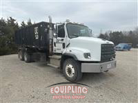 2012 Freightliner 114SD