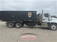 2012 Freightliner 114SD