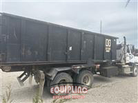 2012 Freightliner 114SD