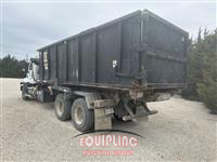 2012 Freightliner 114SD