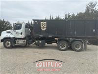 2012 Freightliner 114SD