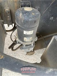 2012 Freightliner 114SD