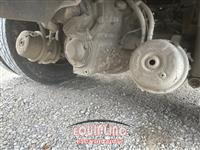 2012 Freightliner 114SD