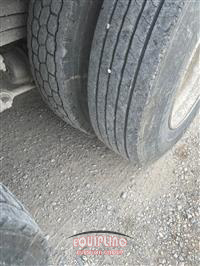 2012 Freightliner 114SD