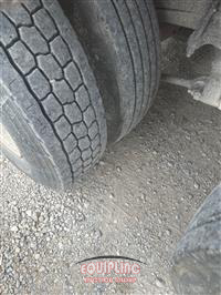 2012 Freightliner 114SD