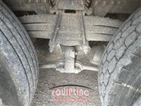 2012 Freightliner 114SD