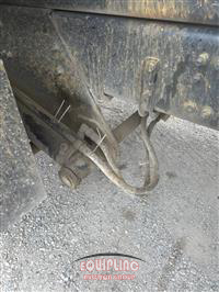 2012 Freightliner 114SD