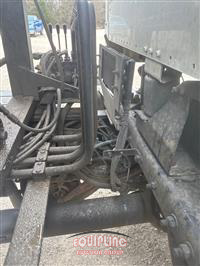 2012 Freightliner 114SD