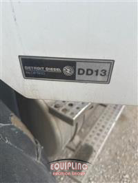 2012 Freightliner 114SD