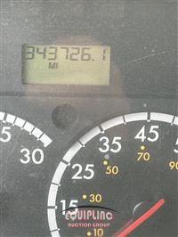 2012 Freightliner 114SD